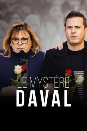 Regarder Le mystère Daval - Saison 1 en streaming complet