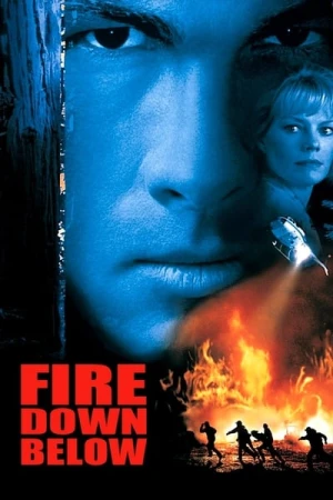 Regarder Menace Toxique en streaming complet