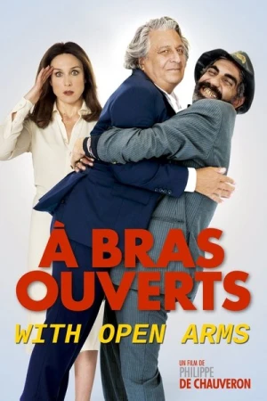Regarder À bras ouverts en streaming complet