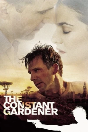 Regarder The Constant Gardener en streaming complet