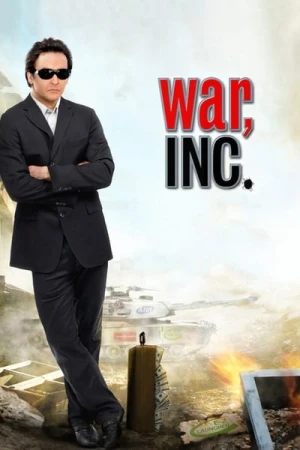 Regarder War, Inc. en streaming complet