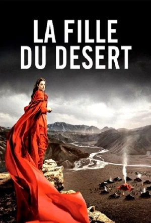  The Red Tent - Saison 1 affiche 