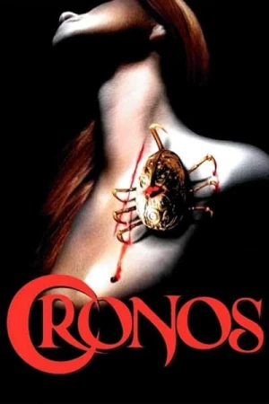 Regarder Cronos en streaming complet