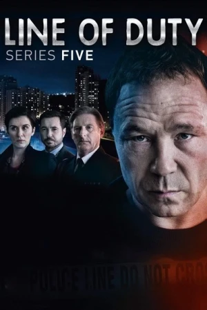 Regarder Line of Duty - Saison 5 en streaming complet