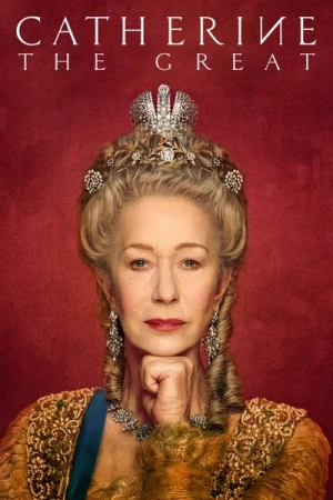 Catherine The Great - Saison 1
