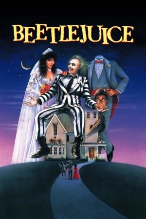 Regarder Beetlejuice en streaming complet