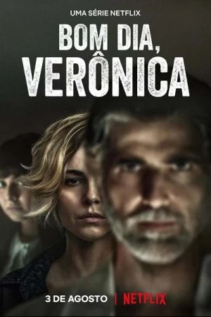 Regarder Bom Dia, Verônica - Saison 2 en streaming complet