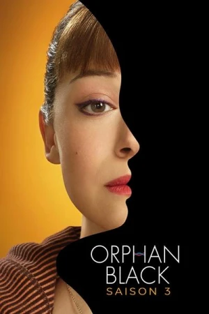 Regarder Orphan Black - Saison 3 en streaming complet