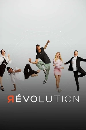 Regarder Revolution - Saison 3 en streaming complet