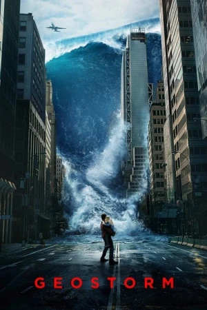Regarder Geostorm en streaming complet
