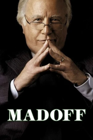 Regarder Madoff - Saison 1 en streaming complet