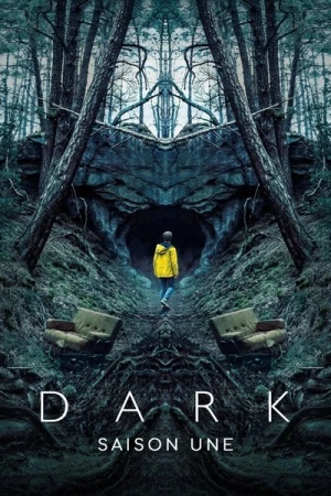 Regarder Dark - Saison 1 en streaming complet
