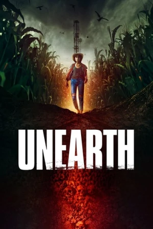 Regarder Unearth en streaming complet