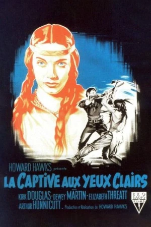 Regarder La Captive aux yeux clairs en streaming complet