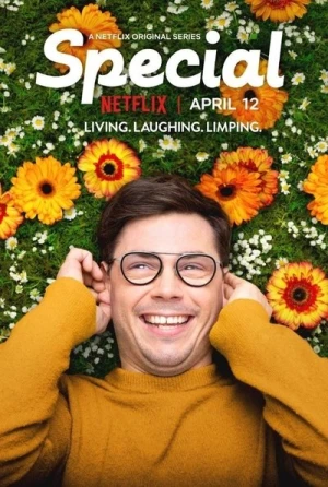  Special - Saison 1 affiche 