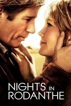 Regarder Nos nuits à Rodanthe en streaming complet