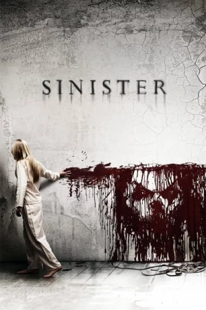 Regarder Sinister en streaming complet