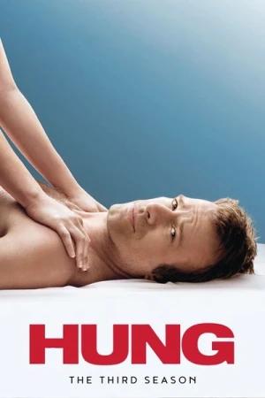 Regarder Hung - Saison 3 en streaming complet