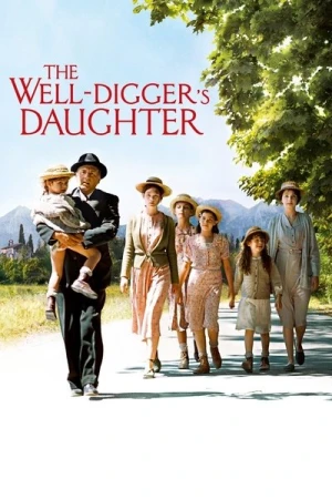 Regarder La Fille du puisatier en streaming complet