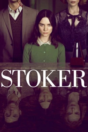 Regarder Stoker en streaming complet