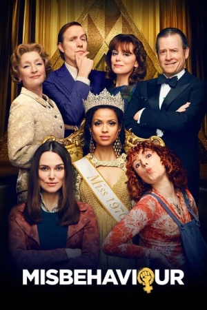 Regarder Miss Révolution en streaming complet