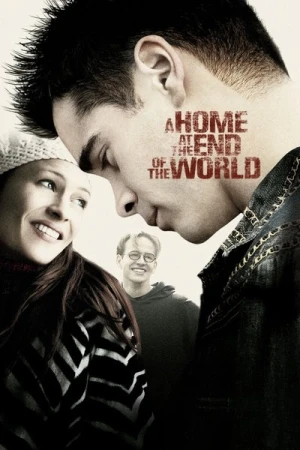 Regarder La Maison au bout du monde en streaming complet
