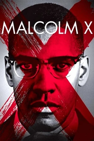 Regarder Malcolm X en streaming complet