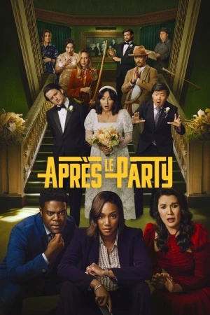 Regarder The Afterparty - Saison 2 en streaming complet