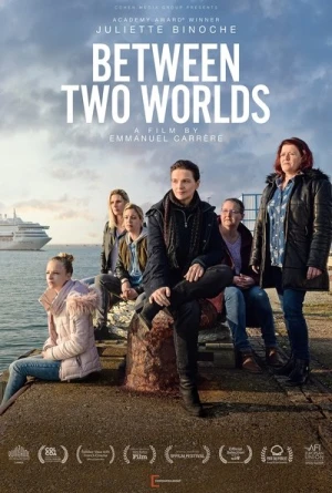Regarder Ouistreham en streaming complet