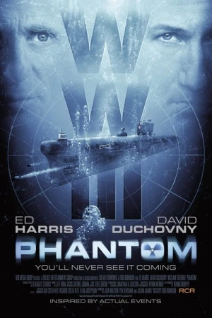 Regarder Phantom en streaming complet