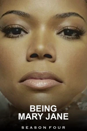 Regarder Being Mary Jane - Saison 4 en streaming complet