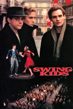 Regarder Swing Kids en streaming complet
