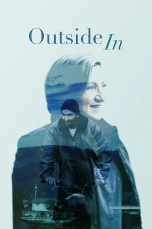  Outside In affiche 