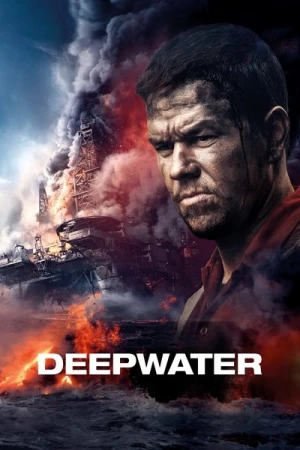 Regarder Deepwater en streaming complet