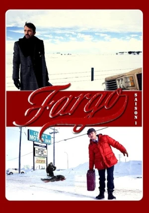  Fargo (2014) - Saison 1 affiche 