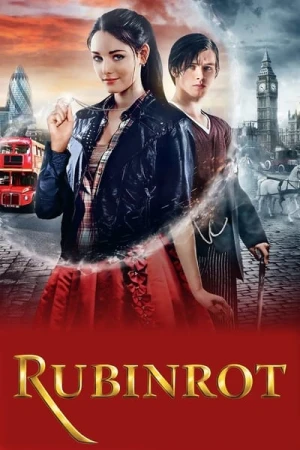 Regarder Rouge rubis en streaming complet