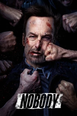 Regarder Nobody en streaming complet