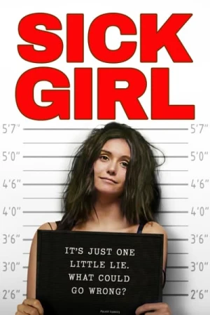 Regarder Sick Girl en streaming complet