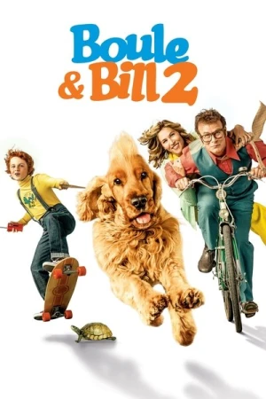 Regarder Boule & Bill 2 en streaming complet