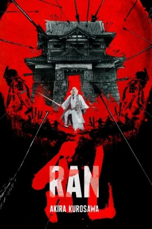 Regarder Ran en streaming complet