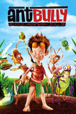 Regarder Lucas, fourmi malgré lui en streaming complet