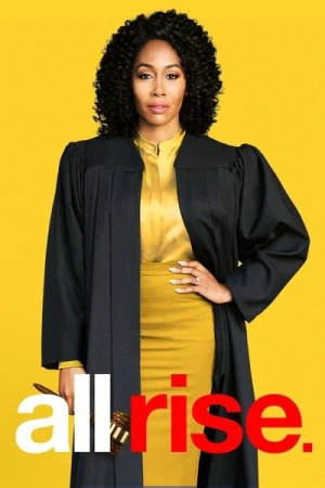Regarder All Rise - Saison 1 en streaming complet
