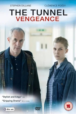 Regarder Tunnel - Saison 3 en streaming complet