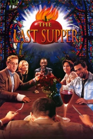 Regarder L'Ultime Souper en streaming complet