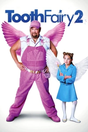  Fée malgré lui 2 affiche 