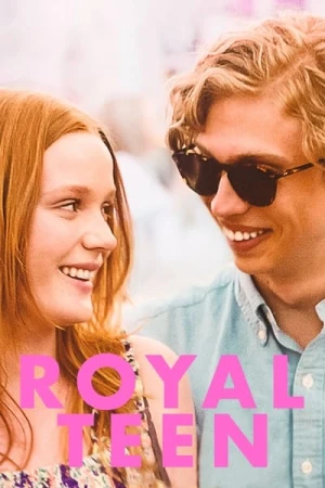 Regarder Royalteen : L'héritier en streaming complet