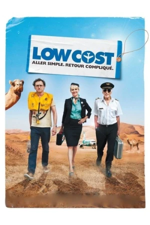Regarder Low Cost en streaming complet
