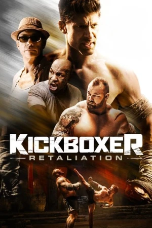  Kickboxer : L'Héritage affiche 