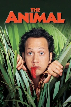 Regarder Animal ! L'animal en streaming complet