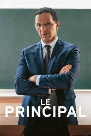  Le Principal affiche 